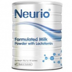 Neurio 白金版 乳铁蛋白粉